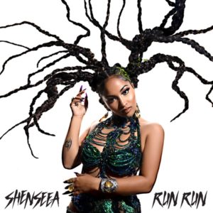 Shenseea - Run Run (2021) Single