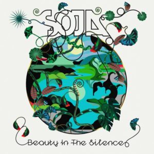 SOJA - Beauty In The Silence (2021) Album