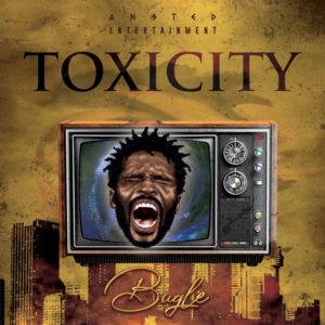 Bugle - Toxicity (2021) Album