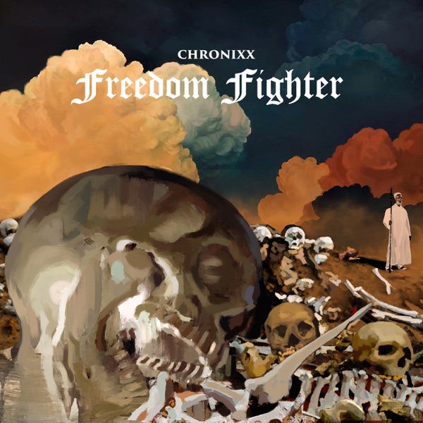 Chronixx - Freedom Fighter (2021) Single