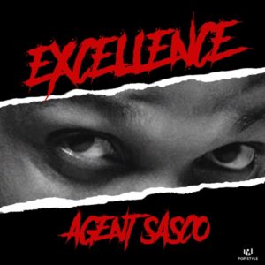 Agent Sasco x Pop Style - Excellence (2021) Single