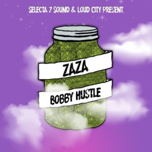 Bobby Hustle - Zaza (2021) Single