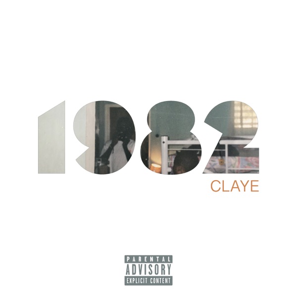 Claye - 1982 (2021) Album