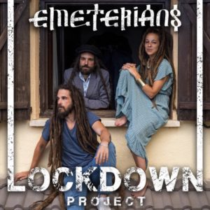 Emeterians - Lockdown Project (2021) Album