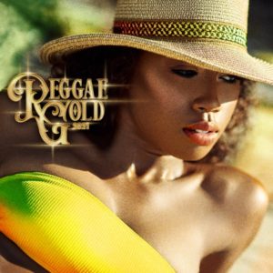 Reggae Gold (2021) Album