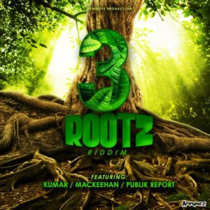 3Rootz Riddim [Afirootz Production] (2021)