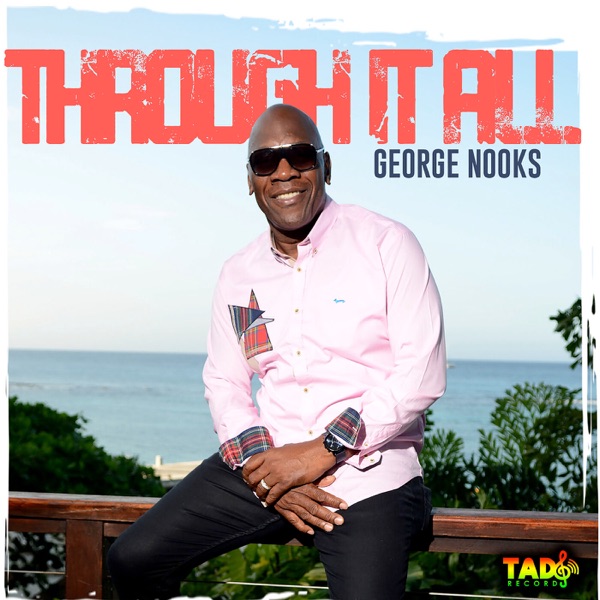 George Nooks - Through It All (2021) Album