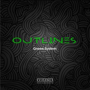 Green System - Outlines (2021) Album