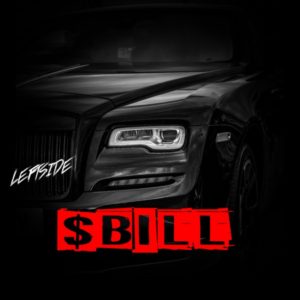 Leftside - $Bill (2021) Single