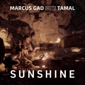 Marcus Gad x Tamal - Sunshine (2021) Single