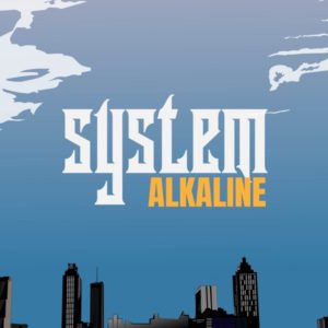 Alkaline - System (2021) Single