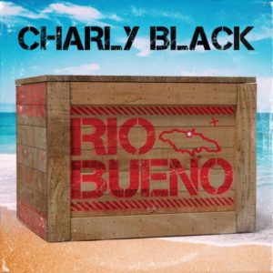 Charly Black - Rio Bueno (2021) Album