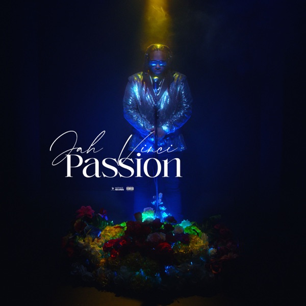 Jah Vinci - Passion (2021) EP