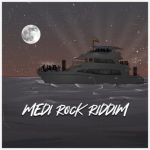 Medi Rock Riddim [One Wise Studios] (2021)