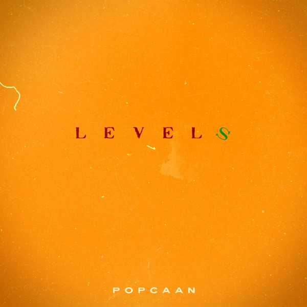 Popcaan - Levels (2021) Single
