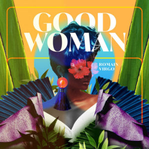 Romain Virgo - Good Woman (2021) Single