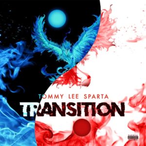 Tommy Lee Sparta - Transition (2021) Album