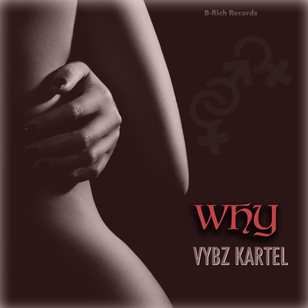 Vybz Kartel - Why (2021) Single
