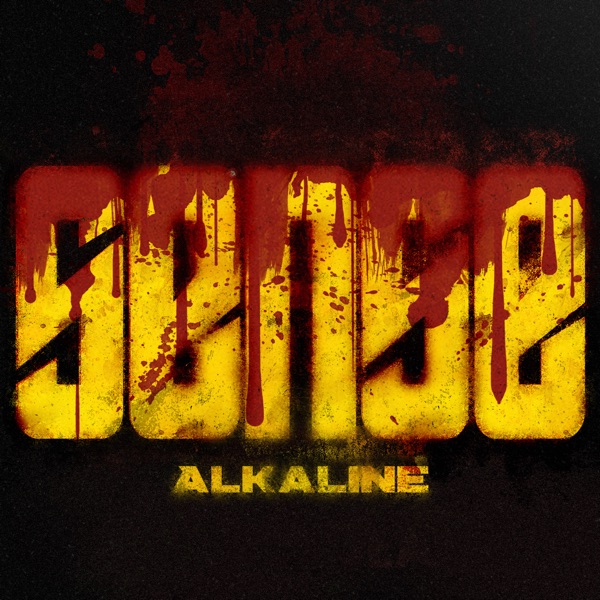 Alkaline - Sense (2021) Single