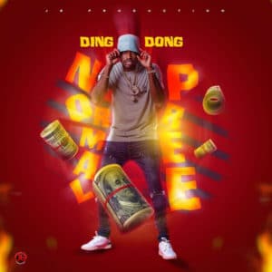 Ding Dong - Normal Pree (2022) Single