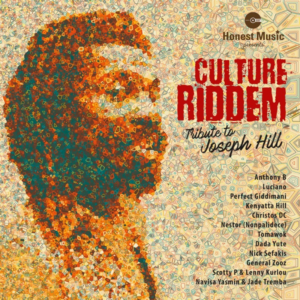 Culture Riddem [Honest Music] (2022)