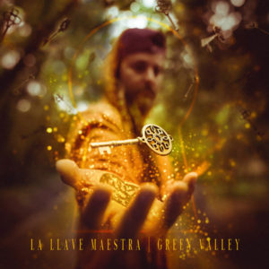 Green Valley - La llave maestra (2022) Album