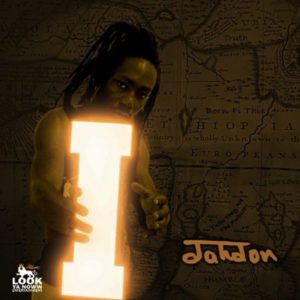 Jahdon - I (2022) Album