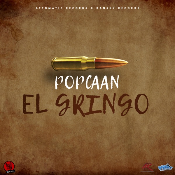 Popcaan - El Gringo (2021) Single