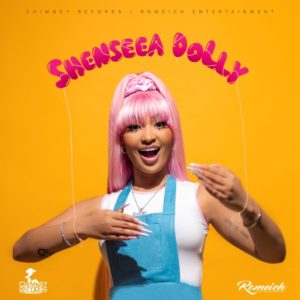 Shenseea - Dolly (2022) Single