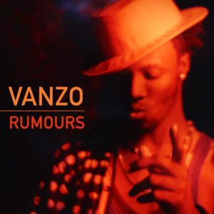Vanzo - Rumours (2022) Single
