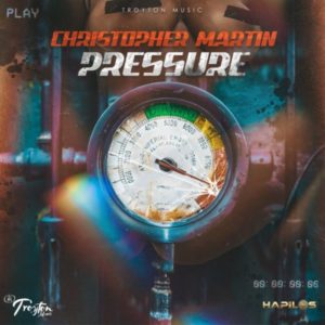 Christopher Martin - Pressure (2022) Single