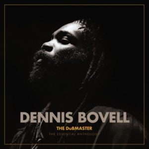 Dennis Bovell - The DuBMASTER: The Essential Anthology (2022) Album