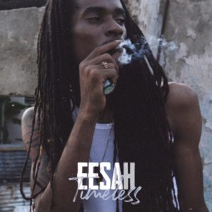 Eesah - Timeless (2022) Album