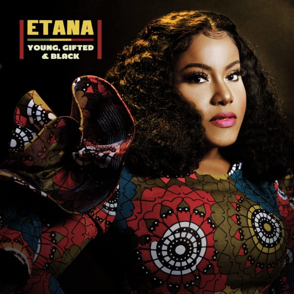 Etana - Young Gifted And Black (2022) Single