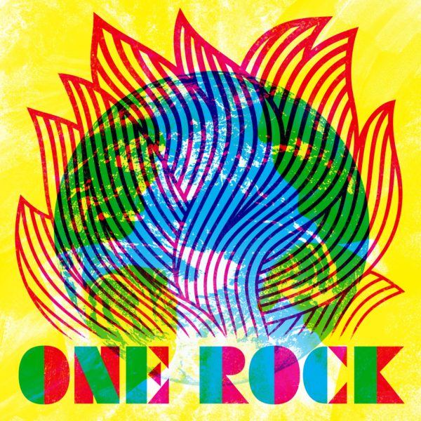 Groundation - One Rock (2022) Album