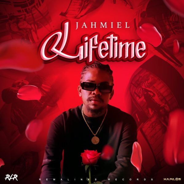 Jahmiel - Lifetime (2022) Single