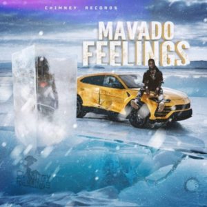 Mavado - Feelings (2022) Single