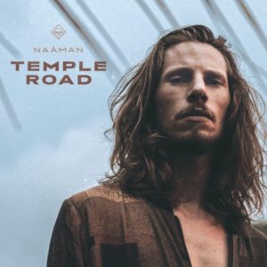 Naâman - Temple Road (2022) Album