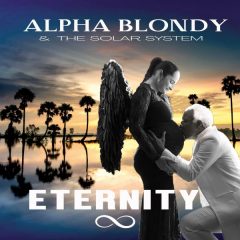Alpha Blondy - Eternity (2022) Album