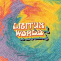 Dub Libitum - Libitum World (2022) EP