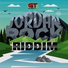 Jordan Rock Riddim [GT Muzik] (2022)