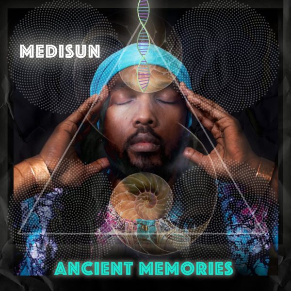 MediSun - Ancient Memories (2022) Single