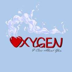 Oxygen - I Care About You (Reggae Cover) (2022) Single