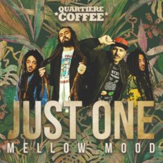 Quartiere Coffee feat. Mellow Mood - Just One (2022) Single