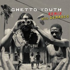 Qyor x Demarco - Ghetto Youth (Remix) (2022) Single