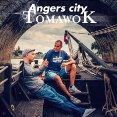 Tomawok - Angers City (2022) Single