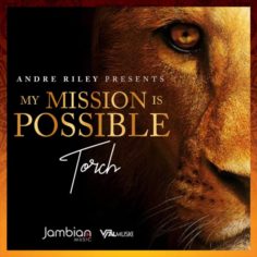 Torch - My Mission is Possible (2022) Single