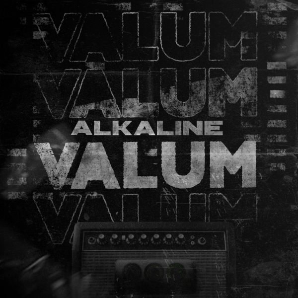 Alkaline - Valum (2022) Single