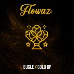Bugle x Gold Up - Flowaz (2022) Single