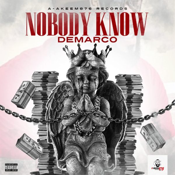 Demarco x A-Akeem876 - Nobody Know (2022) Single